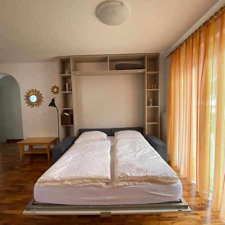 Amalia Apartment Santa Cristina Val Gardena Exterior photo