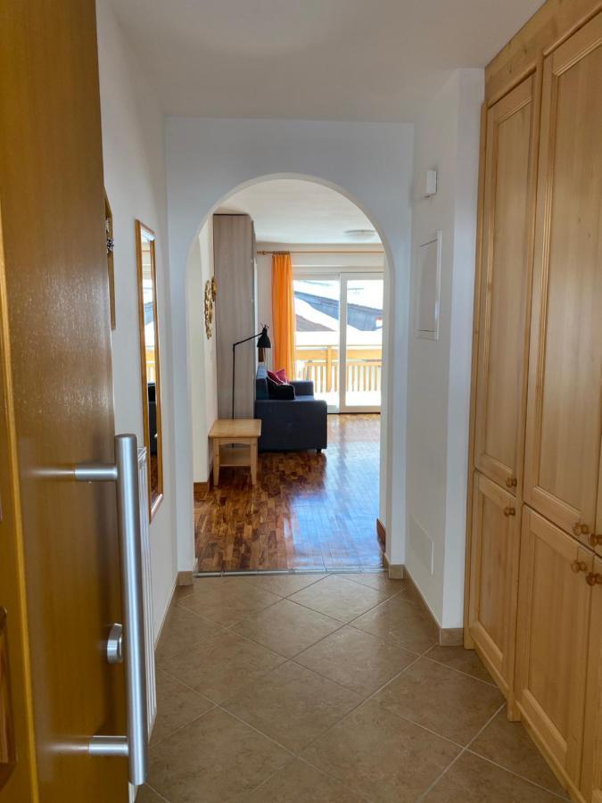 Amalia Apartment Santa Cristina Val Gardena Exterior photo