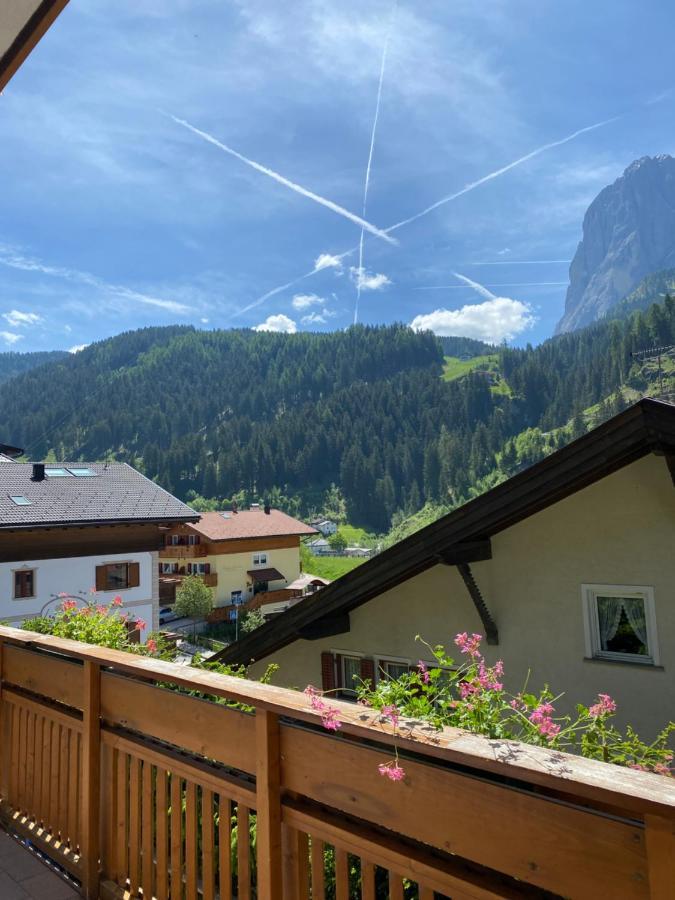 Amalia Apartment Santa Cristina Val Gardena Exterior photo