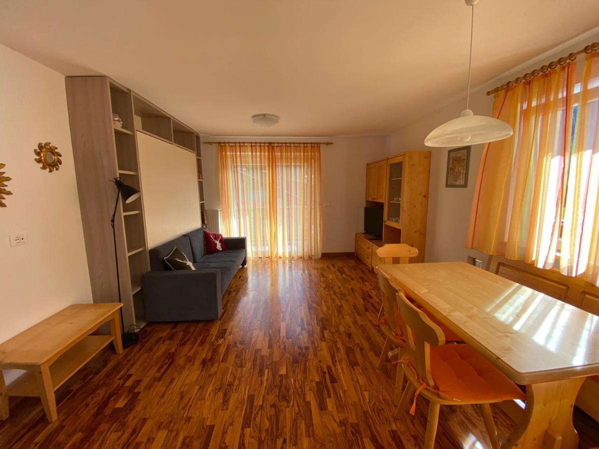 Amalia Apartment Santa Cristina Val Gardena Exterior photo