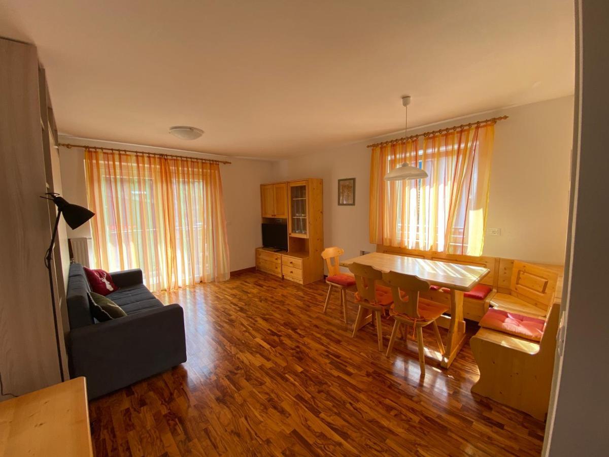 Amalia Apartment Santa Cristina Val Gardena Exterior photo