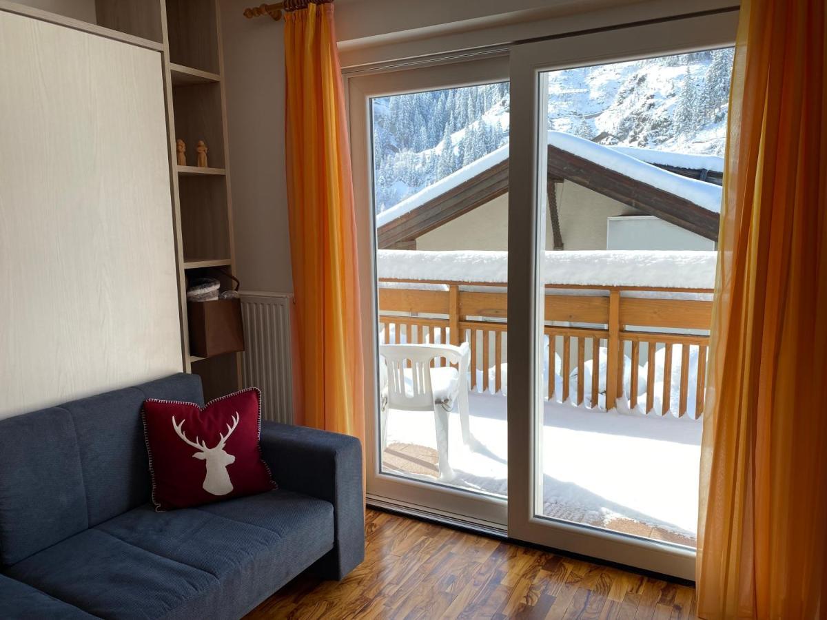 Amalia Apartment Santa Cristina Val Gardena Exterior photo