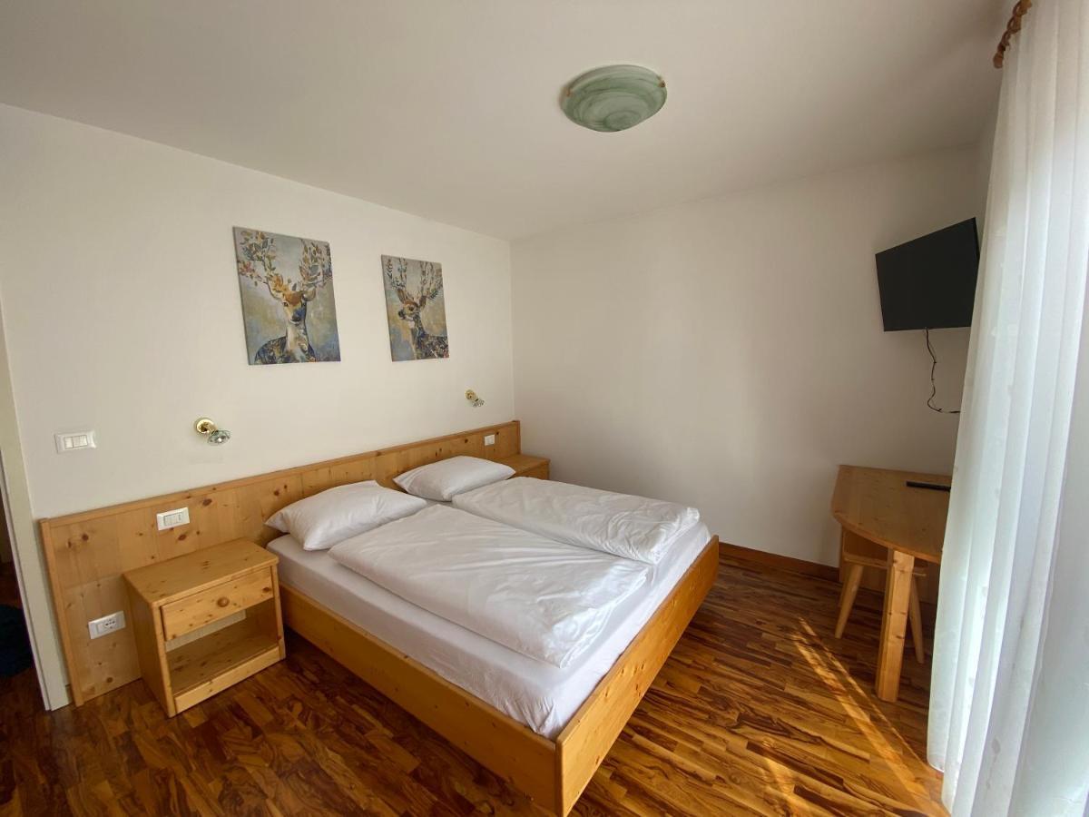 Amalia Apartment Santa Cristina Val Gardena Exterior photo