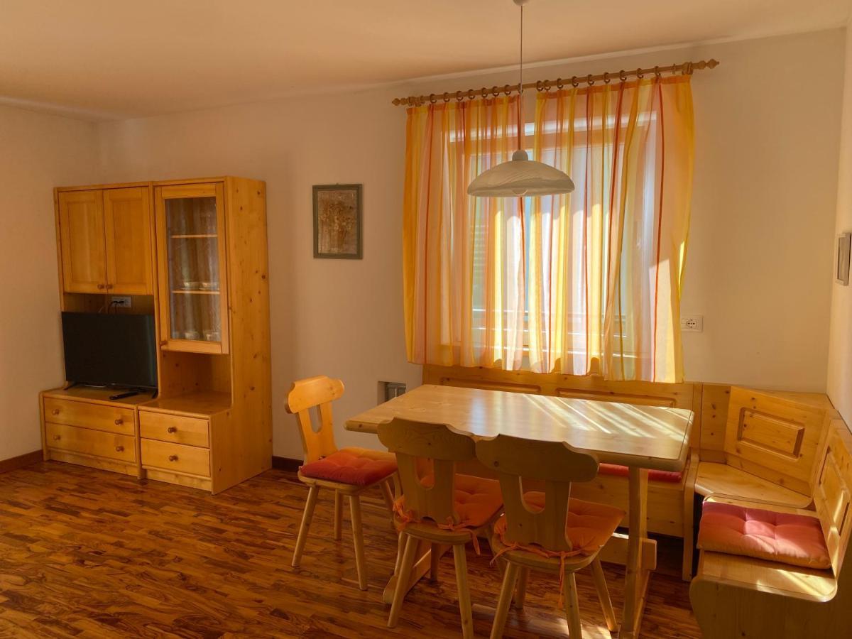 Amalia Apartment Santa Cristina Val Gardena Exterior photo