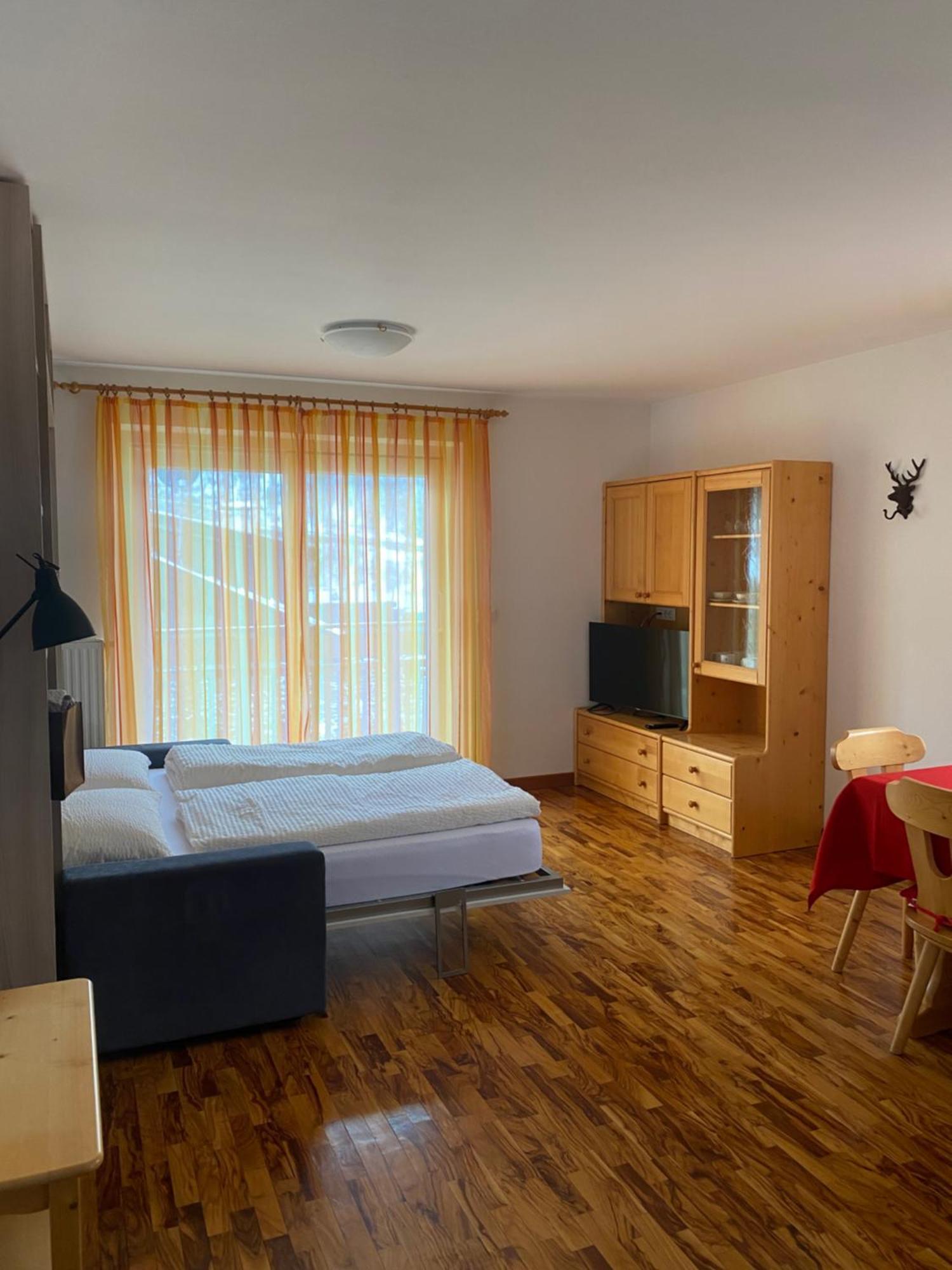 Amalia Apartment Santa Cristina Val Gardena Exterior photo